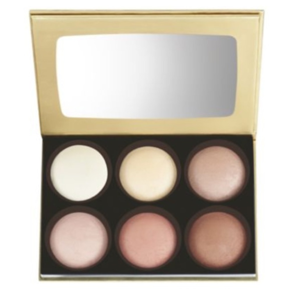 BareMinerals You Had Me At A Glow face palette